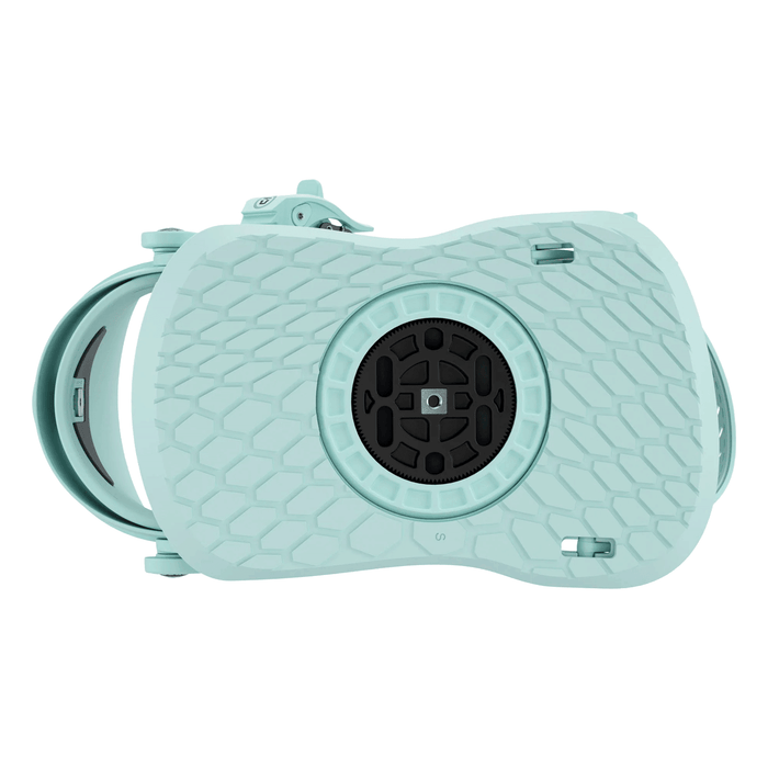 Union Women's Legacy Bindings 2026 Aqua - Comor - Go Play Outside