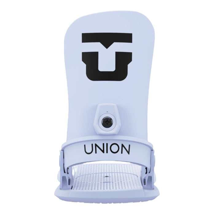 Union Women's Legacy Snowboard Bindings 2025 Light Blue - Comor - Go Play Outside