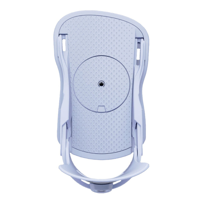 Union Women's Legacy Snowboard Bindings 2025 Light Blue - Comor - Go Play Outside