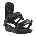 Union Women's Trilogy Snowboard Bindings 2024 Black