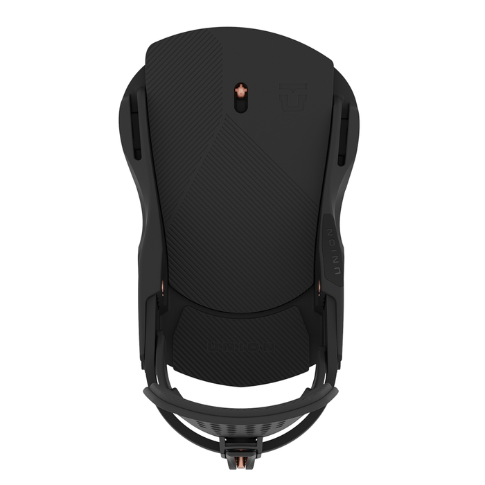Union Women's Trilogy Snowboard Bindings 2024 Black
