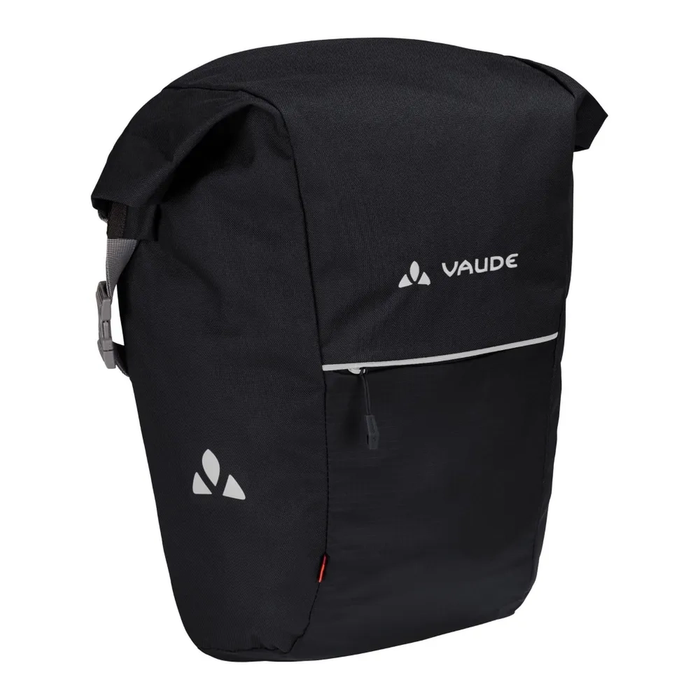 Vaude Road Master Roll-It 18+4 Bag Black