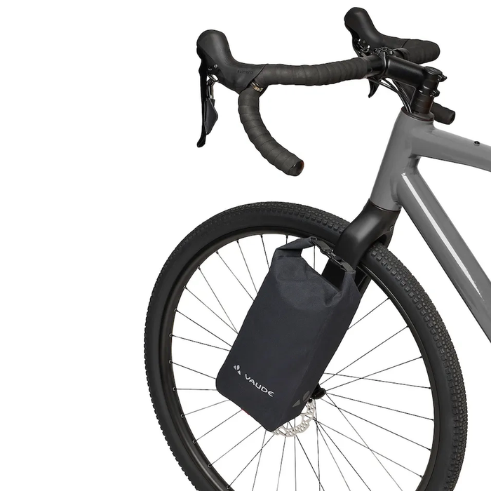 Vaude Trailfork Bag Black