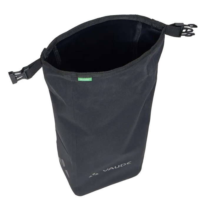Vaude Trailfork Bag Black