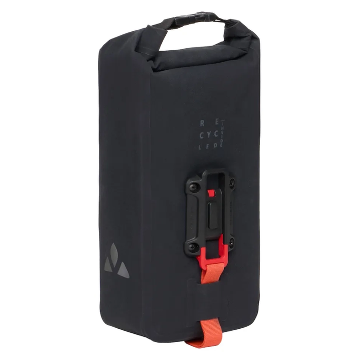 Vaude Trailfork Bag Black