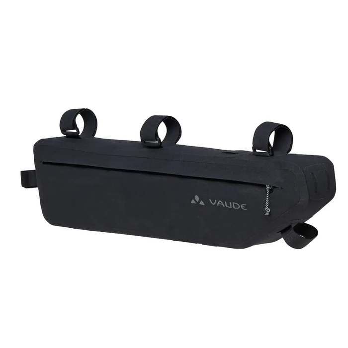Vaude Trailframe L Bag Black