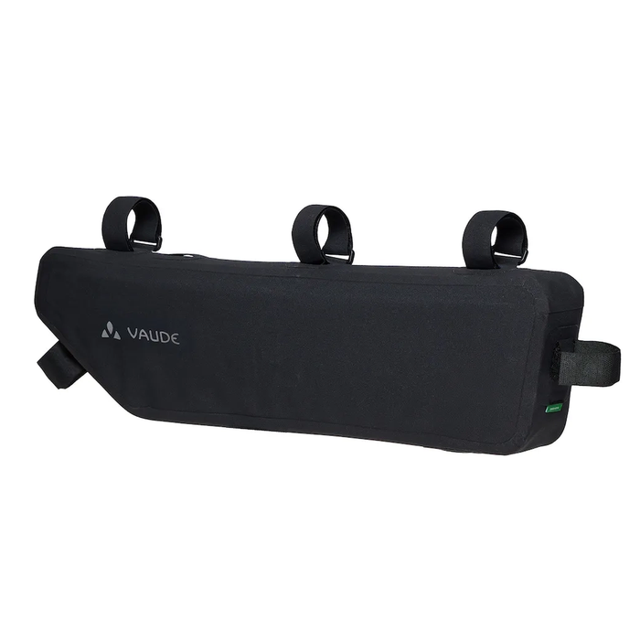 Vaude Trailframe L Bag Black