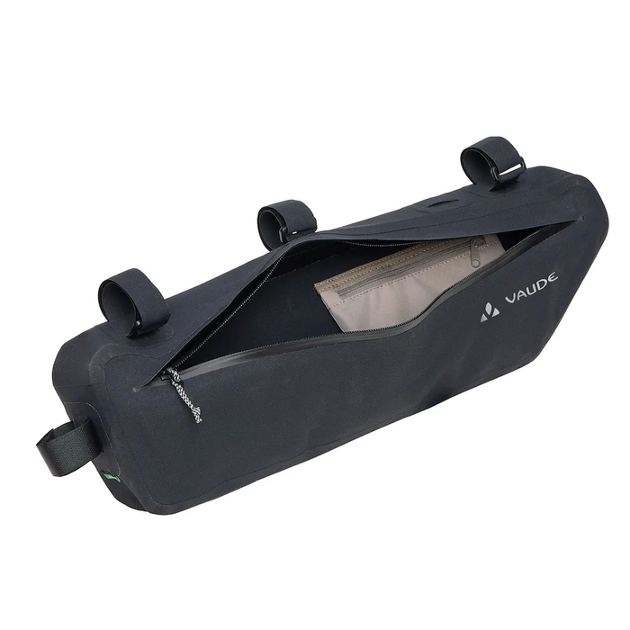 Vaude Trailframe L Bag Black