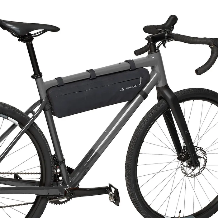 Vaude Trailframe L Bag Black