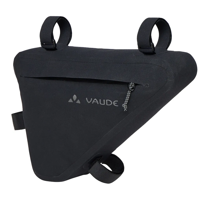 Vaude Trailframe M Bag Black