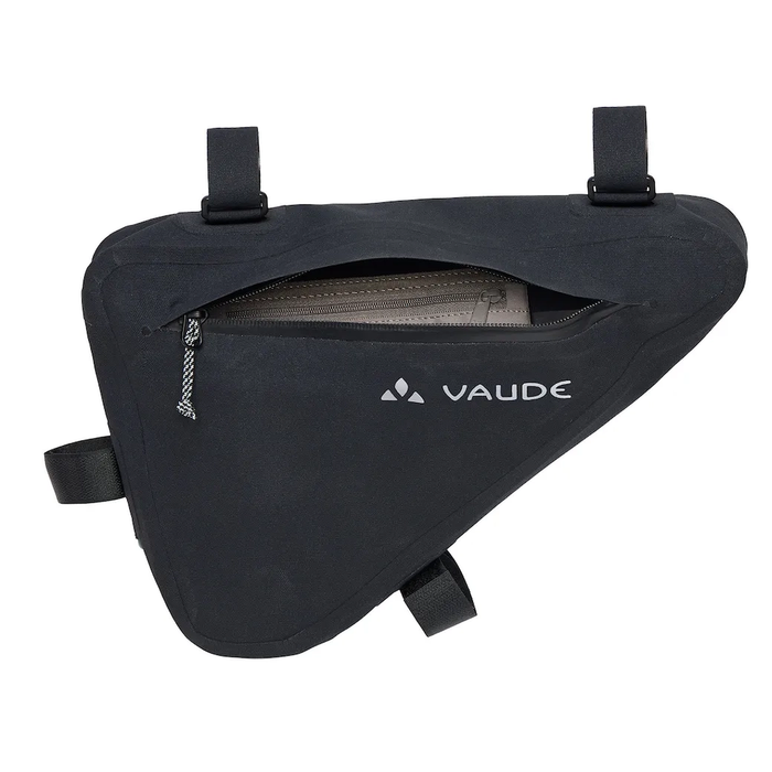 Vaude Trailframe M Bag Black