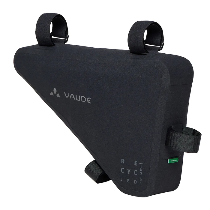 Vaude Trailframe M Bag Black