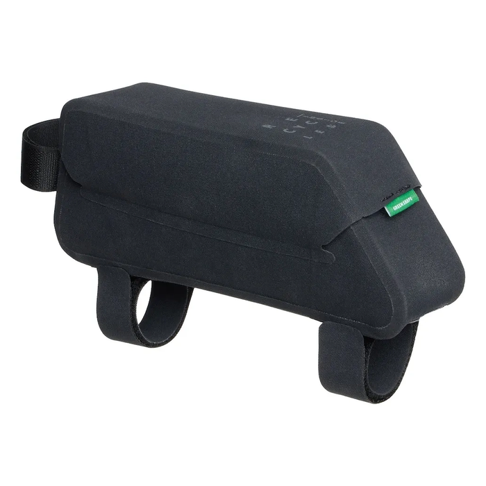 Vaude Trailtop Tube Bag Black