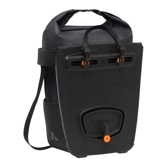 Vaude Urban Cargo Bag Black