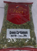 Veer Green Elaichi 200GM