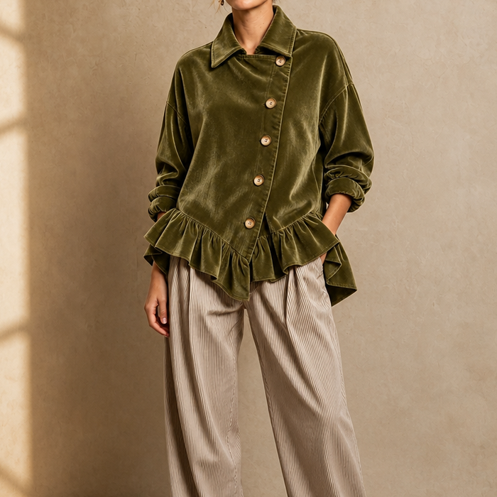 Olive / S