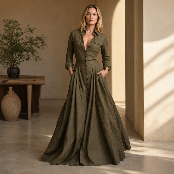 Army Green / XS
