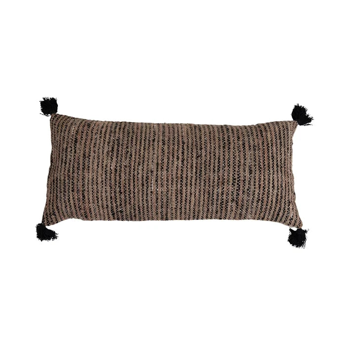 Viscose Lumber Pillow