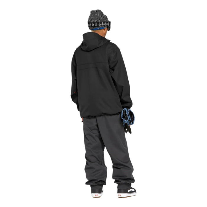 Volcom Men's Arthur 20K Pant 2025 Black - Comor - Go Play Outside