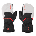Volcom Men's Stay Dry Gore - tex Mitt Stone - Comor - Go Play Outside