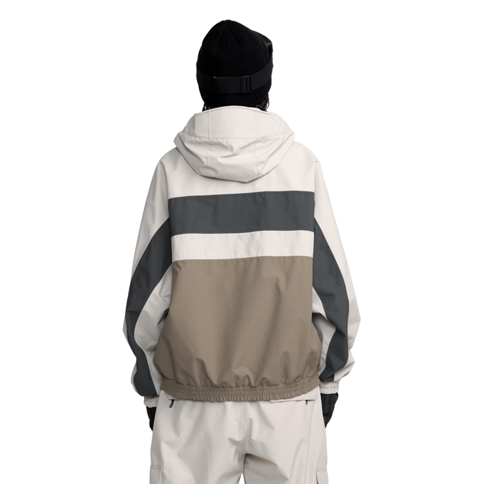 Volcom Women's DLM Jacket 2026 Stone - Comor - Go Play Outside