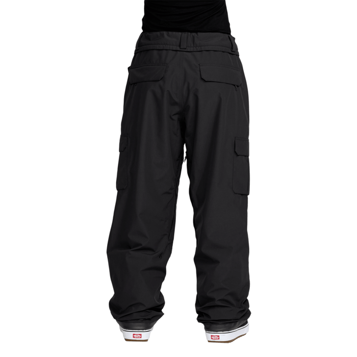 Volcom Women's DLM Pant 2026 Black - Comor - Go Play Outside