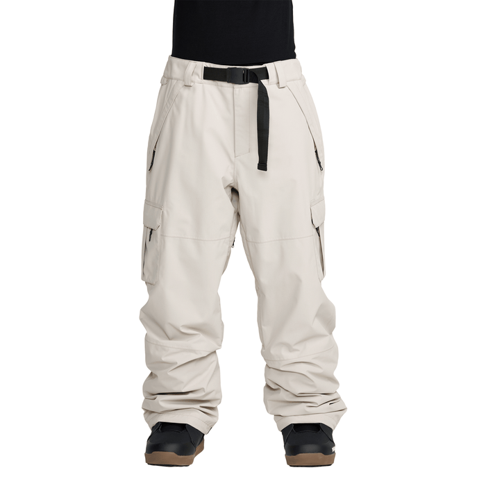 Volcom Women's DLM Pant 2026 Stone - Comor - Go Play Outside