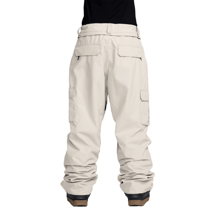 Volcom Women's DLM Pant 2026 Stone - Comor - Go Play Outside