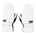 Volcom Women's Peep Gore - tex Mitt 2025 White - Comor - Go Play Outside