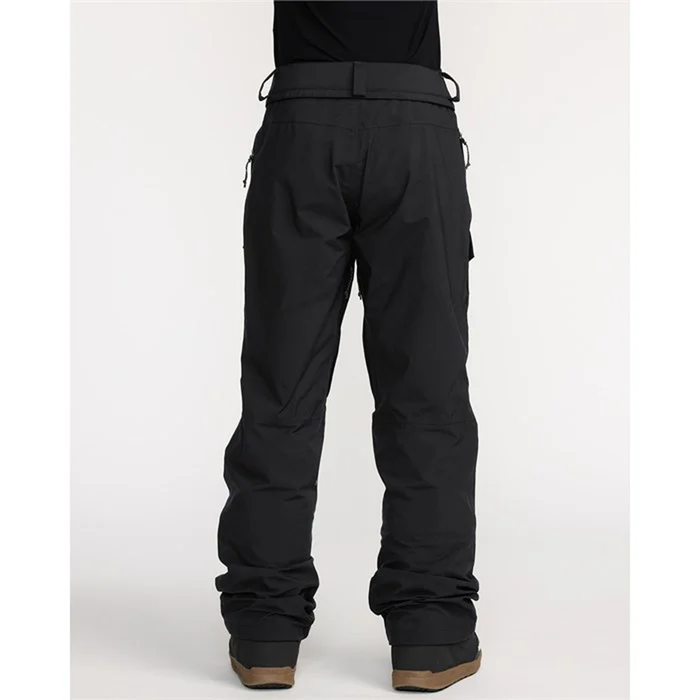 Volcom Women's V.Co At Stretch Gore - tex Pant 2026 Black - Comor - Go Play Outside
