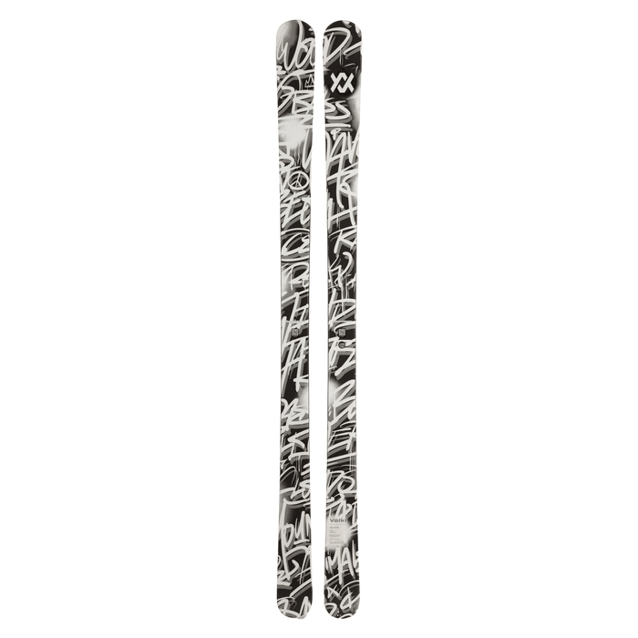 Volkl Revolt 86 Ski 2025 - Comor - Go Play Outside