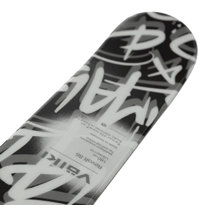 Volkl Revolt 86 Ski 2025 - Comor - Go Play Outside