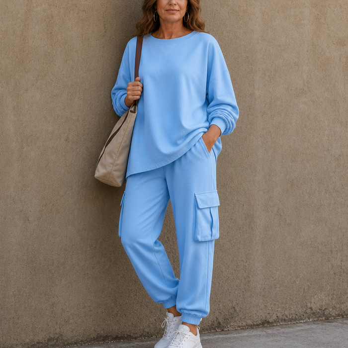 Blue / S