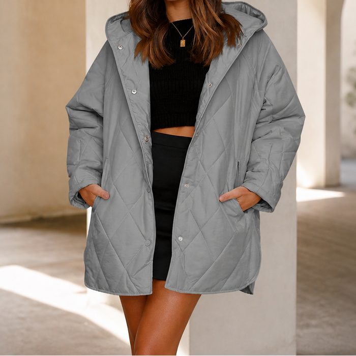 Gray / S