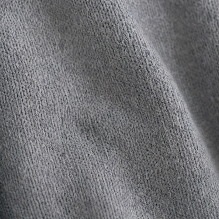Wearbella – Hooded Waffle-Knit Button-Front Cardigan