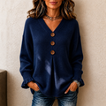 Navy Blue / S