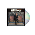 Will Hoge - Tiny Little Movies CD