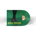 Will Hoge - Wings On My Shoes Vinyl