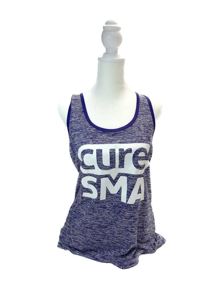 Women’s Performance Racerback Tank