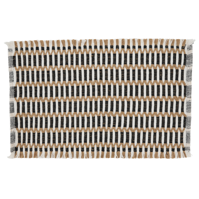 Woven Stitch Placemat