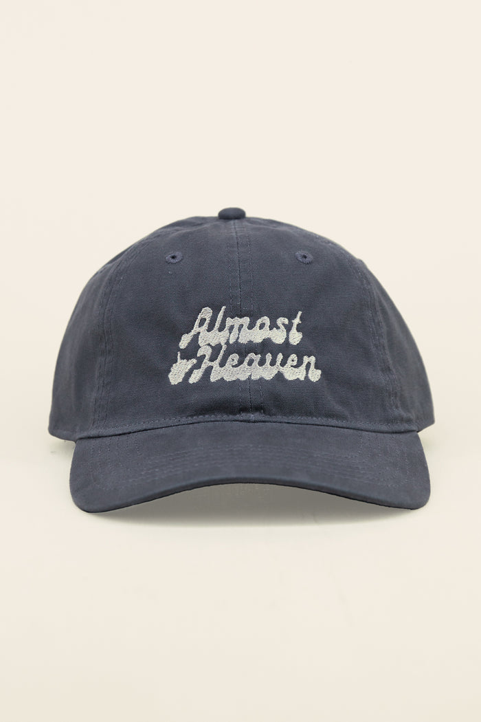 WV Motto Hat