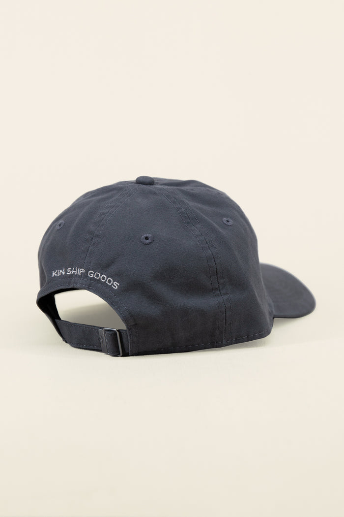 WV Motto Hat