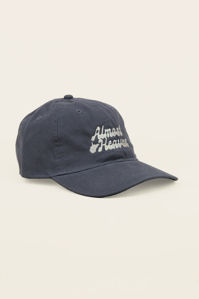 WV Motto Hat