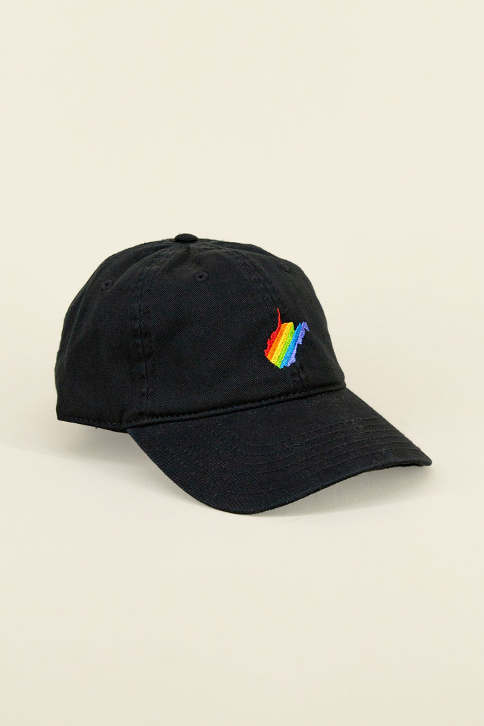 wv pride hat kin ship goods