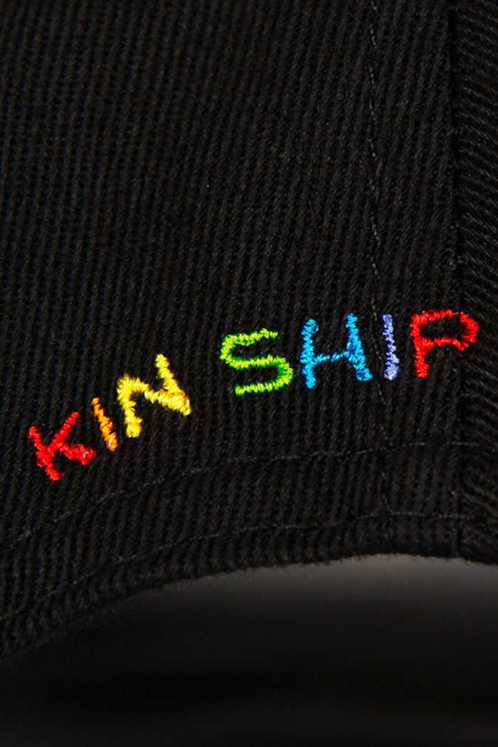 pride hat wv kin ship goods