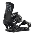 Yes Men's Drive Snowboard Bindings 2025 Black - Comor - Go Play Outside