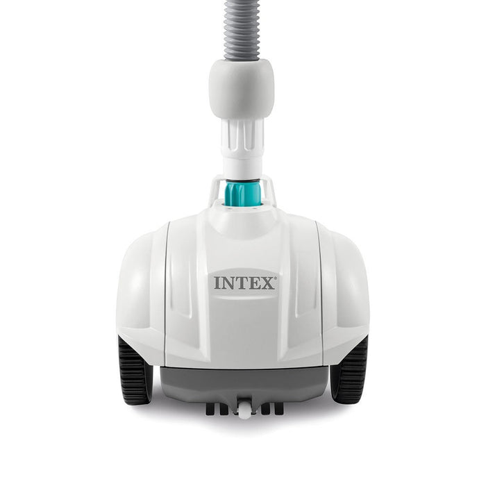 ZX50 Deep Vacuum Robot Home Pool Filters & Cleaners ZX50 Deep Vacuum Robot ZX50 Deep Vacuum Robot Intex